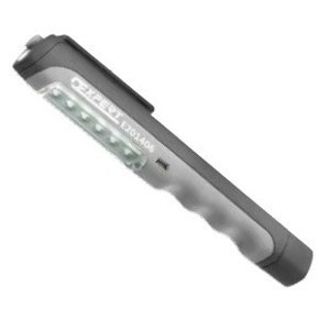 Tužková LED nabíjecí USB svítilna Tona Expert E201406