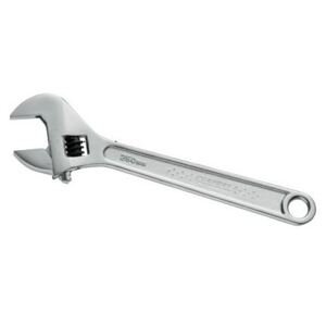 Klíč nastavitelný (různé velikosti) Tona Expert Varianta: 34 mm. délka 300 mm