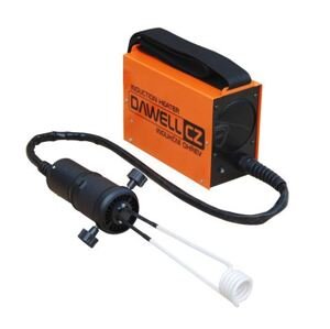 Invertorový indukční ohřev DAWELL DHI-15