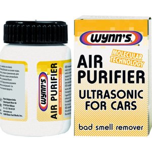 WYNN´S Přípravek pro ultrazvukové čištění vzduchu AIR PURIFIER 60ml