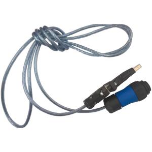 Propojovací kabel USB, různé varianty - Dawell Varianta: 1x1