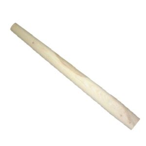 MDtools Násada na palice, dřevěná, různé délky Délka: 50 cm