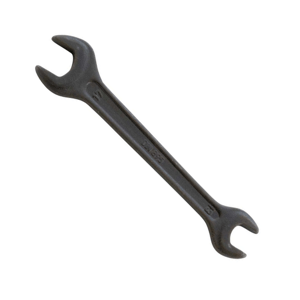 Klíč oboustranný, otevřený, 46x50 mm,  DIN895 - FORMAT