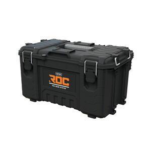 Box na nářadí ROC Pro Gear 2.0, 31,6x57,1x35,6 cm - KETER