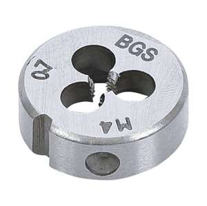 BGS Technic BGS Závitové očko M4 x 0,7 mm Závitové očko M4 x 0,7 mm