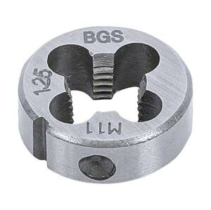 BGS Technic BGS 1900-M11X1.25-S Závitové očko M11 x 1,25 mm