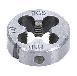 BGS Technic BGS 1900-M10X1.0-S Závitové očko M10 x 1,0 mm