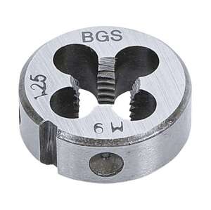 BGS Technic BGS 1900-M9X1.25-S Závitové očko M9 x 1,25 mm