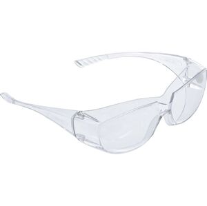 BGS Technic BGS 3701 Ochranné brýle BGS103701 - transparentní