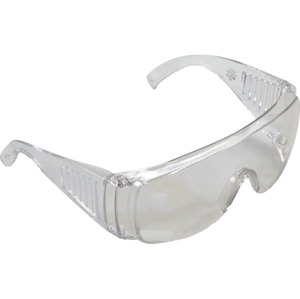 BGS Technic BGS 3627 Ochranné brýle, čiré. ANSI Z 87 a CE EN 166