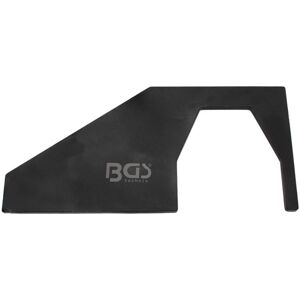 BGS Technic BGS 8156-17 Plechový držák pro vačkové hřídele pro Ford (Pro BGS 108156)