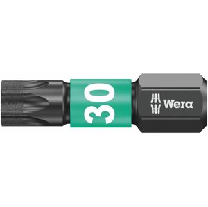 Wera 057626 Bit 1/4" Torx TX 30 typ 867/1 IMP DC Impaktor