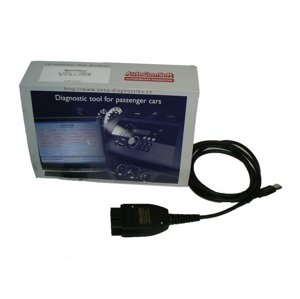 Ross-Tech Diagnostika VAG-COM STANDARD, HEX V2 USB kabel, čeština, pro koncern VW