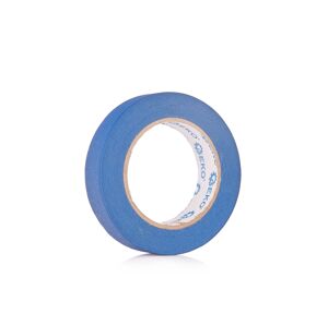 GEKO Maskovací páska, univerzální, modrá, 25 mm x 50 m, odolná UV záření