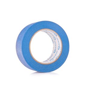 GEKO Maskovací páska, univerzální, modrá, 48 mm x 50 m, odolná UV záření