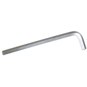 Klíče imbus, extra prodloužené, 2-14 mm, různé délky - JONNESWAY Velikost: 2x100 mm