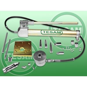 Hydraulický stahovák na vstřikovače HDI, CDI, TDCI - TESAM TS216