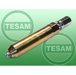 Přípravek - klíč na demontáž elektrody žhavicí svíčky, od průměru 4 mm - TESAM TS979