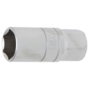 BGS technic Hlavice nástrčná pro zapalovací svíčky 21 mm,  1/2“ - BGS 2461
