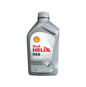 Motorový olej Helix HX8 ECT  5W-30  ( 504-507 )  1L SHELL