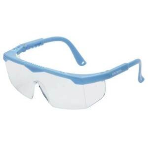 GEBOL Dětské ochranné brýle SAFETY KIDS, modré