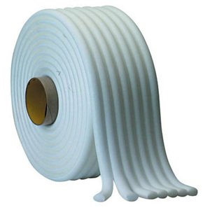 Maskovací - těsnicí páska lakýrnická Soft Tape, 19 mm x 35 m, molitanová - 3M 09937