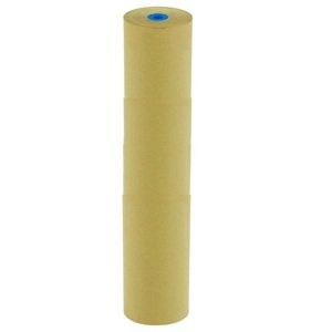 Maskovací papír Premium, univerzální, nelepivý, různé šířky, délka 300 m - COLAD Šířka: 150