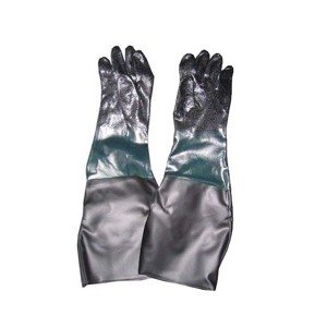 Ochranné rukavice pro pískovací box Procarosa PROFI220-I, PROFI350, PROFI420, PROFI990