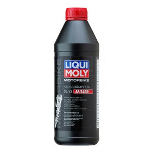 Tlumičový olej Motorbike VS RACE, 1 litr - Liqui Moly
