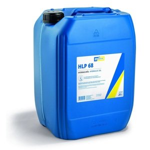 Hydraulický olej HLP 68, 20 litrů - Cartechnic