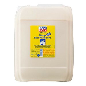Pasta na mytí rukou tekutá, kanystr 10 litrů - Liqui Moly
