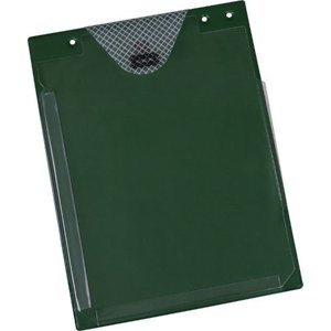 EICHNER Desky na dokumenty A4 extra objemné, různé barvy - Jumbo Barva: zelená