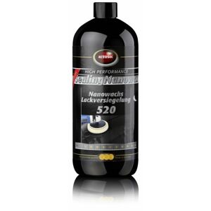 Autosol Sealing Wax 520 ochranný nanovosk, láhev 1 litr