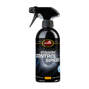 Autosol Dynamic Control Spray kontrolní sprej pro leštění laku, sprej 500 ml