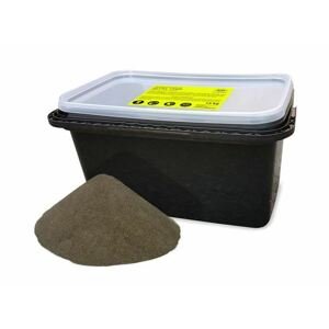 MDtools Abrazivo pro pískování, zrnitost 0,2-1,8 mm, kbelík 15 kg