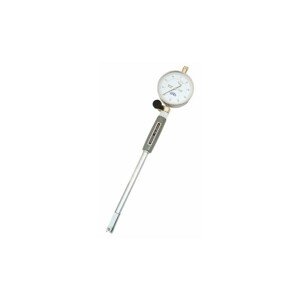 Mikrometr dutinový (dutinoměr) - analogový úchylkoměr do díry, 18-35/0.01 mm - KINEX