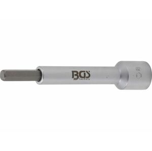 BGS technic Nástrčná hlavice 1/2" na montáž tlumičů 8 mm - BGS 2087-H7 (Sada BGS 2087)