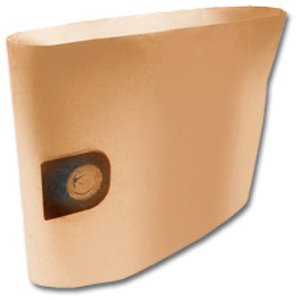 Cleancraft® Papírové filtry, 10 ks