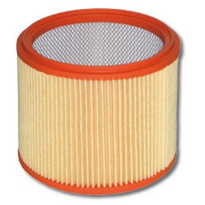Cleancraft® Papírový kazetový filtr