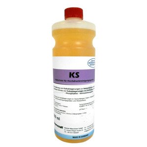 Cleancraft® Prostředek proti vodnímu kameni KS, 1 litr
