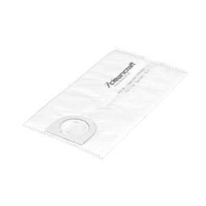 Cleancraft® Plstěný filtrační vak pro flexCAT 16 H (5 ks)
