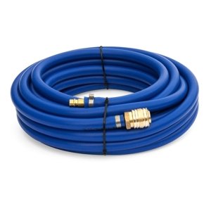Ferdus Tlaková PVC hadice BLUE 5 m, o 9/15 mm, s rychlospojkou