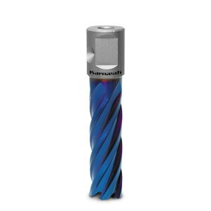 Karnasch® Jádrový vrták O 40 mm Karnasch BLUE-LINE 55
