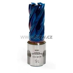 Karnasch® Jádrový vrták O 16 mm Karnasch BLUE-LINE 30