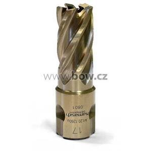Karnasch® Jádrový vrták O 17 mm Karnasch GOLD-LINE 30