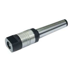 greenLine Frézovací trn MK3 pro nástroje  O 16 mm - upínání na klíč