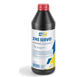 Hydraulická kapalina ZHS Servo, pro systémy Mercedes-Benz, 1 litr - Cartechnic