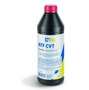 Převodový olej ATF CVT, 1 litr - Cartechnic