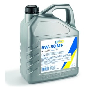Motorový olej 5W-30 MF, různé objemy - Cartechnic Objem: 5