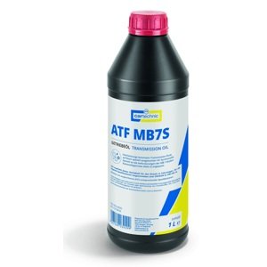 Převodový olej ATF MB7S, pro automatické převodovky 7G-Tronic, různé objemy - Cartechnic Objem: 1